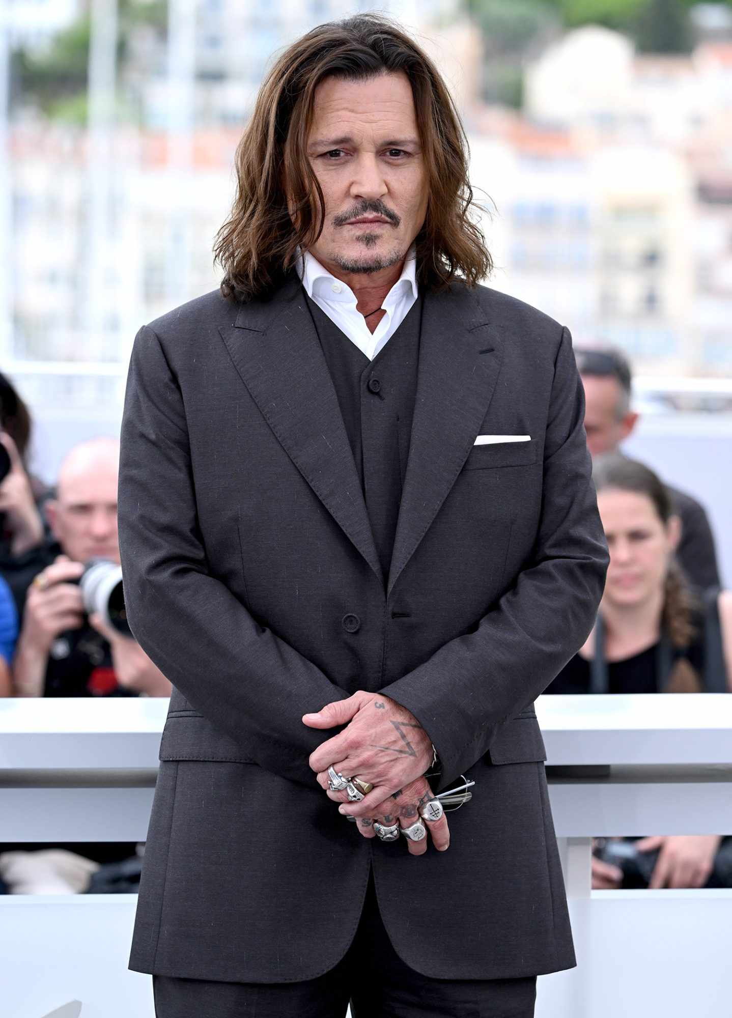 JOHNNY
